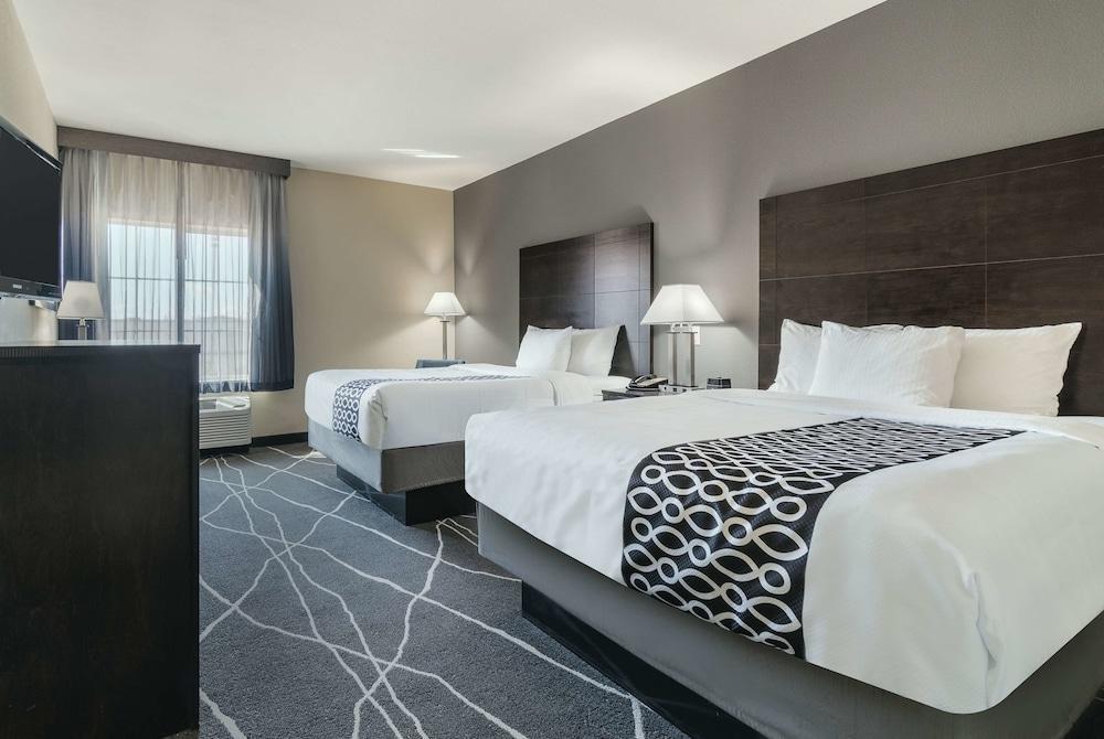 La Quinta By Wyndham Houston Energy Corridor Hotel Bagian luar foto