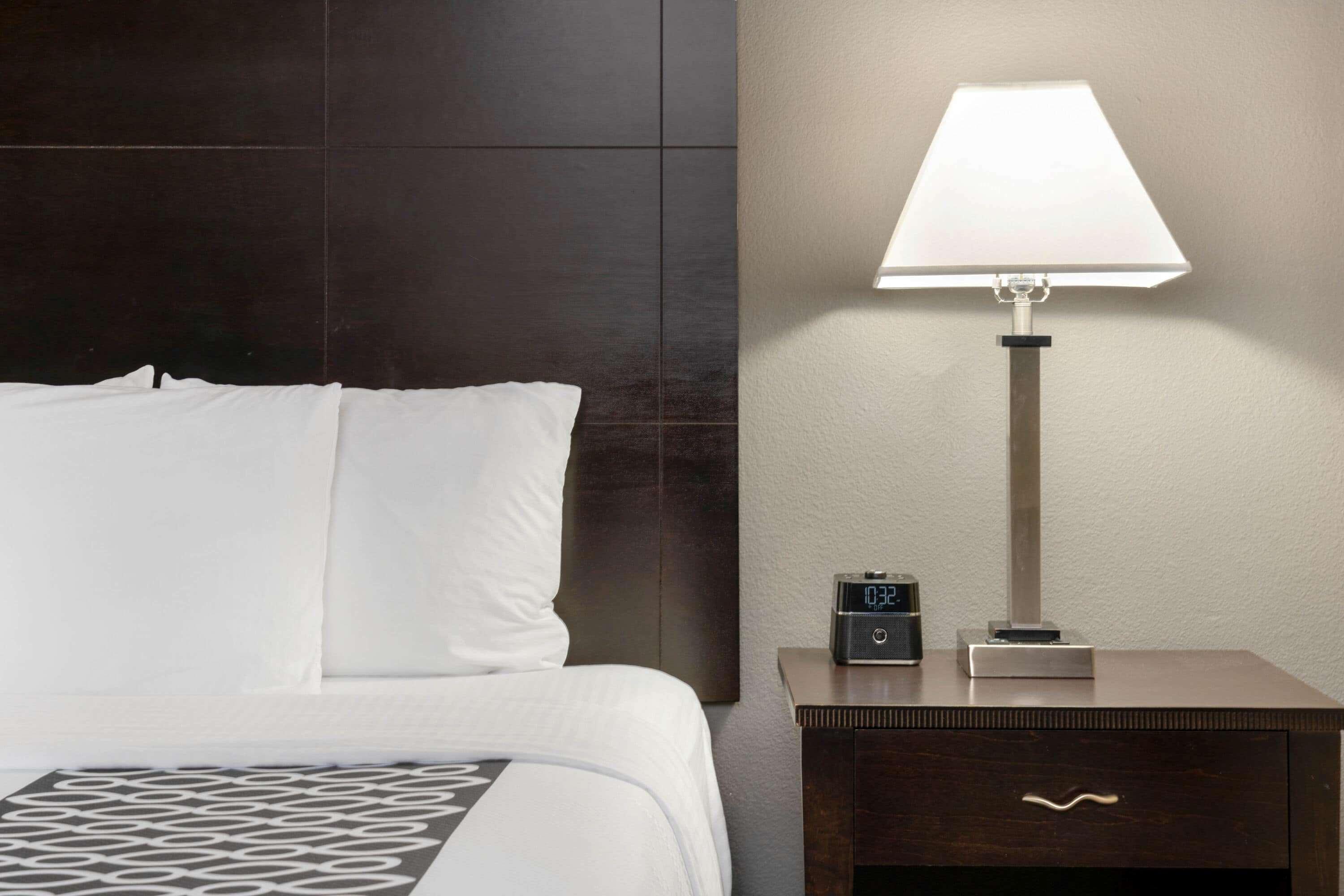 La Quinta By Wyndham Houston Energy Corridor Hotel Bagian luar foto