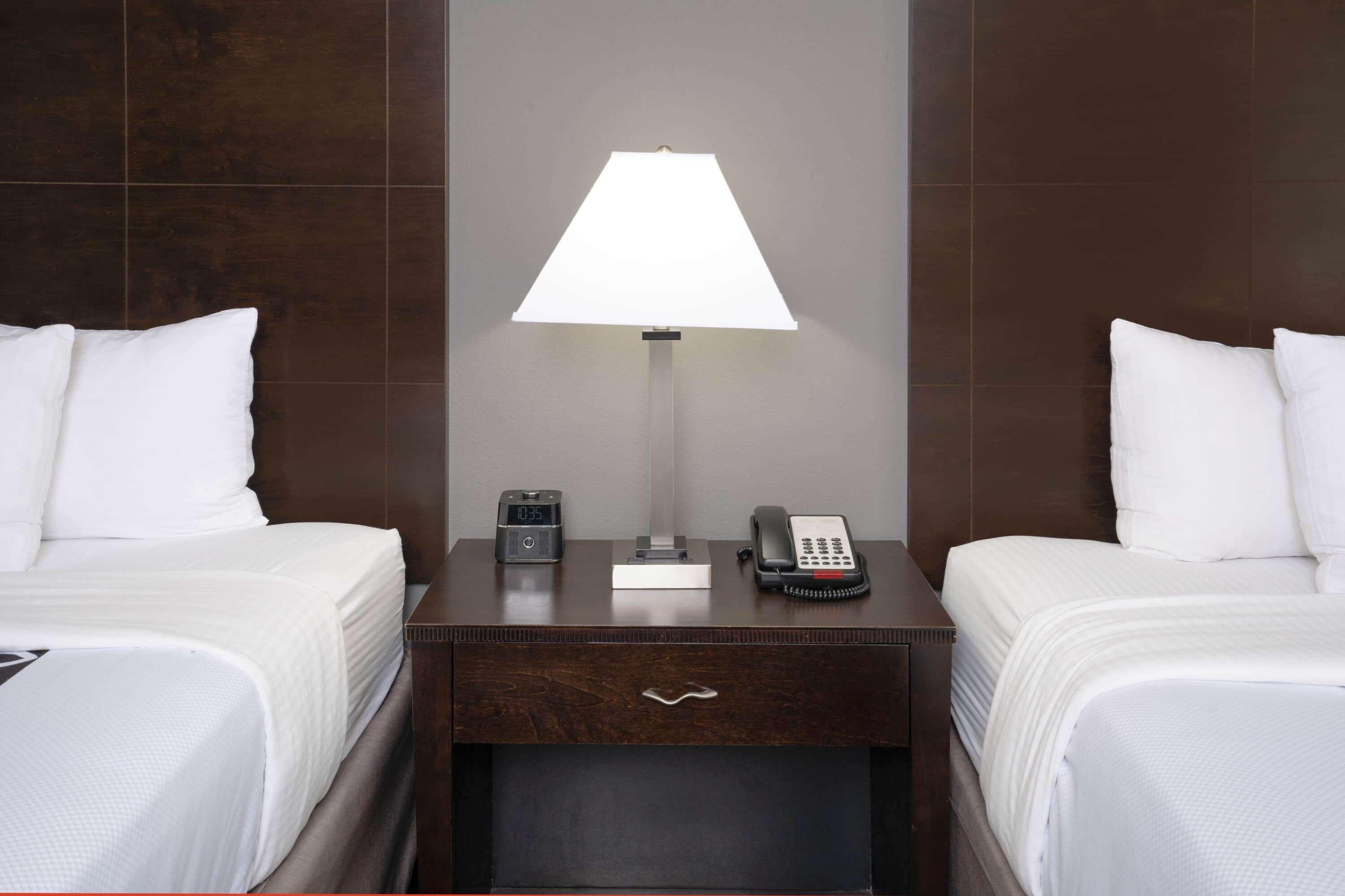 La Quinta By Wyndham Houston Energy Corridor Hotel Bagian luar foto