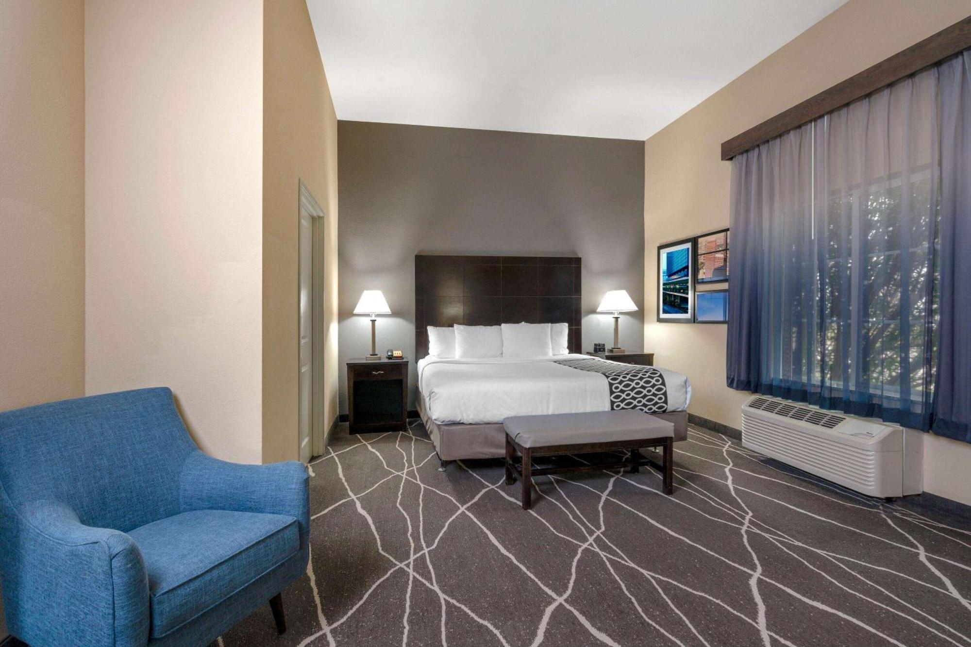 La Quinta By Wyndham Houston Energy Corridor Hotel Bagian luar foto