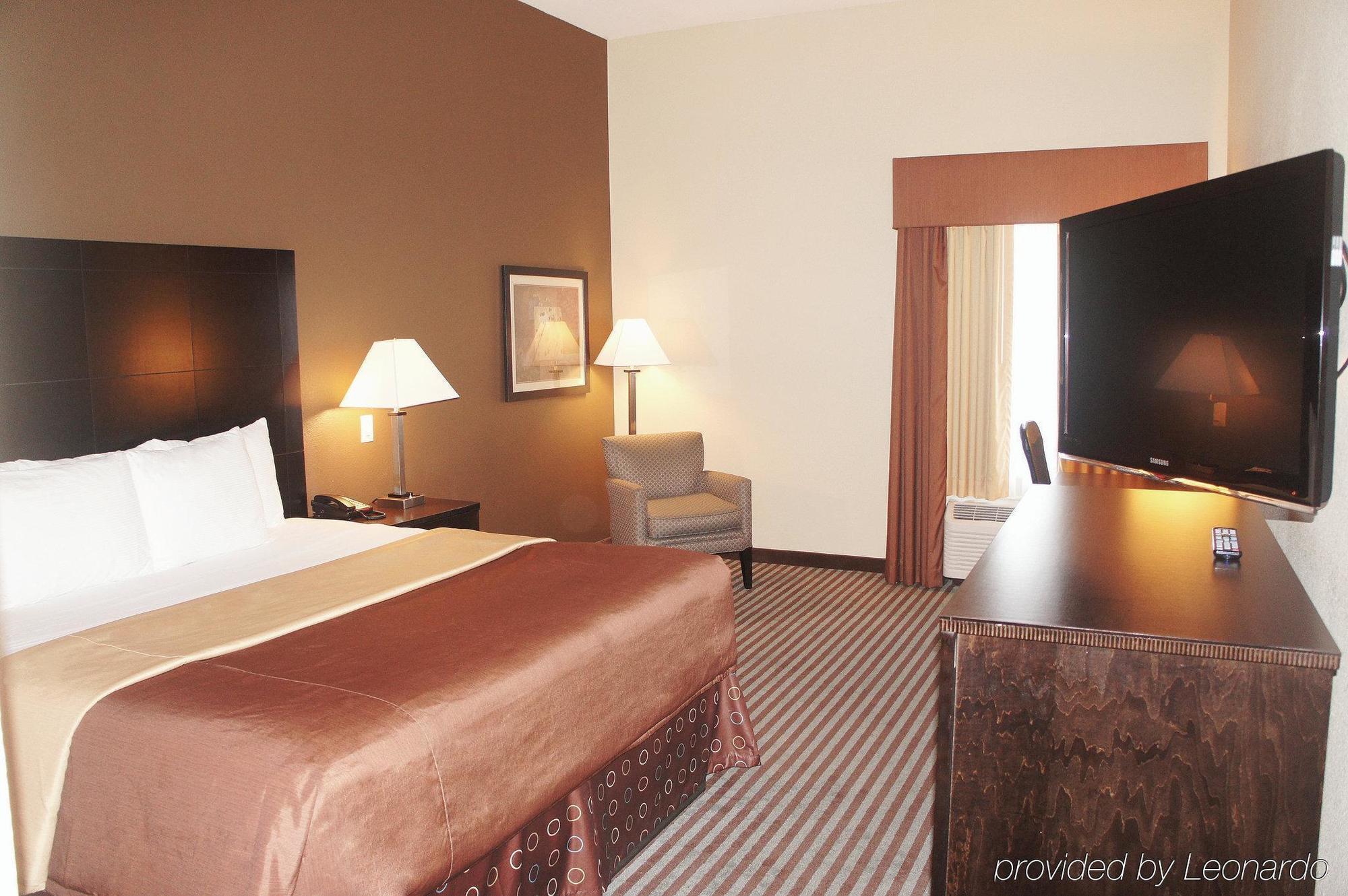 La Quinta By Wyndham Houston Energy Corridor Hotel Bagian luar foto