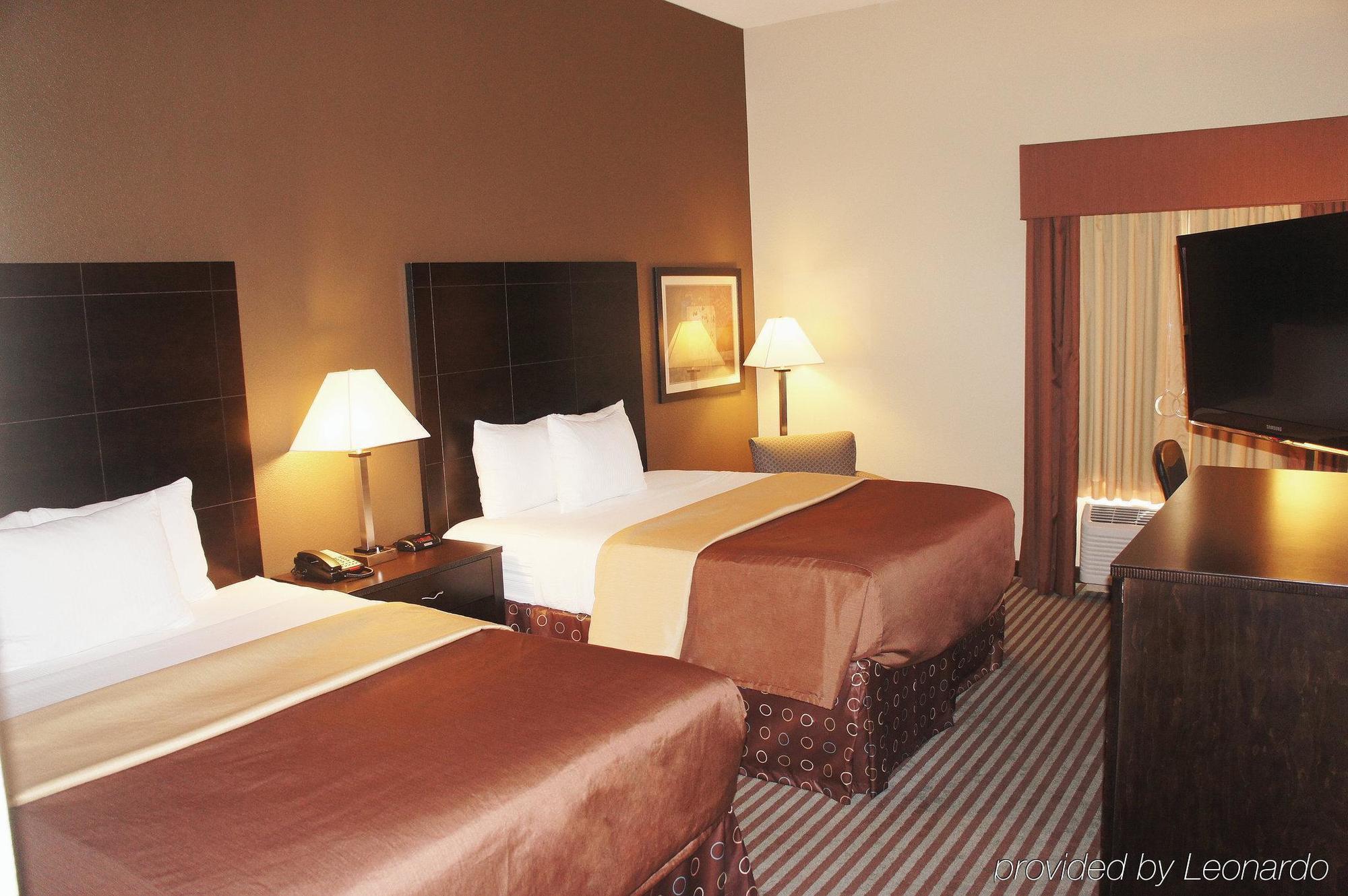 La Quinta By Wyndham Houston Energy Corridor Hotel Bagian luar foto