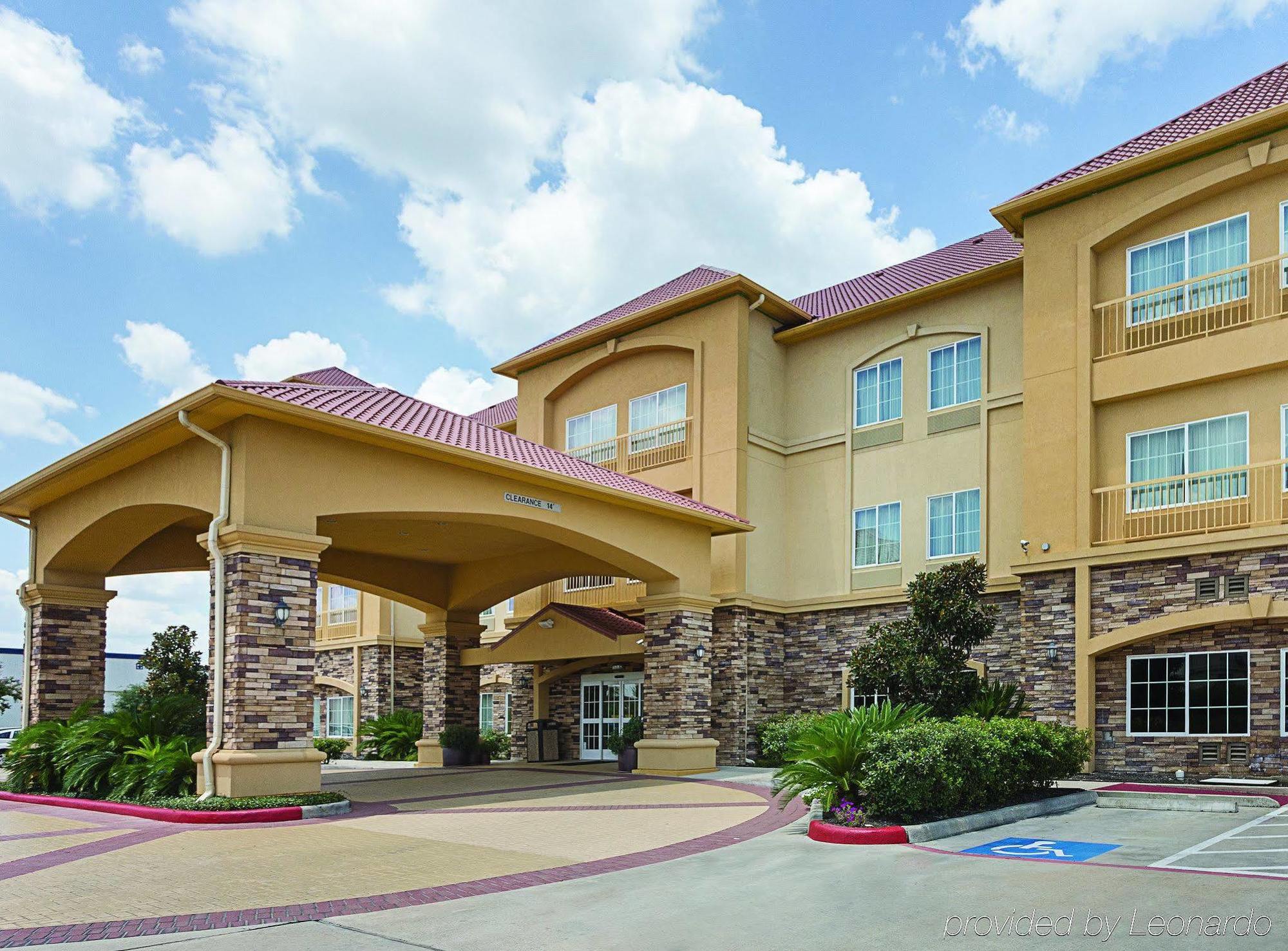 La Quinta By Wyndham Houston Energy Corridor Hotel Bagian luar foto