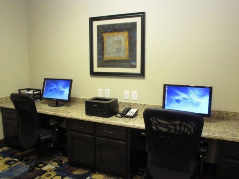 La Quinta By Wyndham Houston Energy Corridor Hotel Fasilitas foto